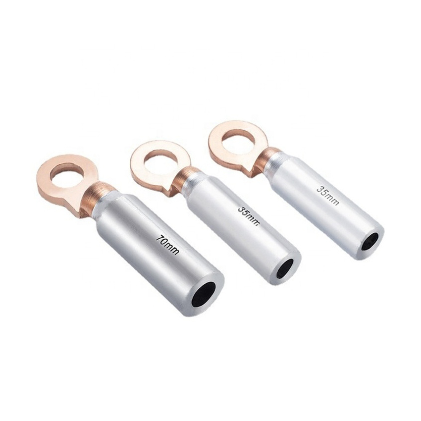 Unlocking Efficiency: Innovative Solutions for Dead End Clamps